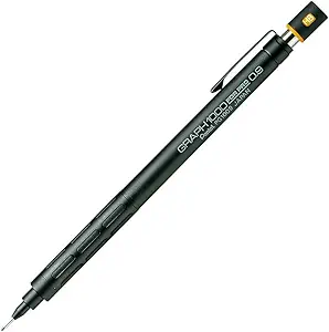 Fine Writing Instrument Mechanical Pencil (PG1009)
